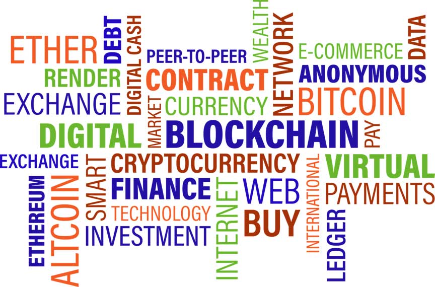 cryptocurrency, virtual currency, Digital currency
